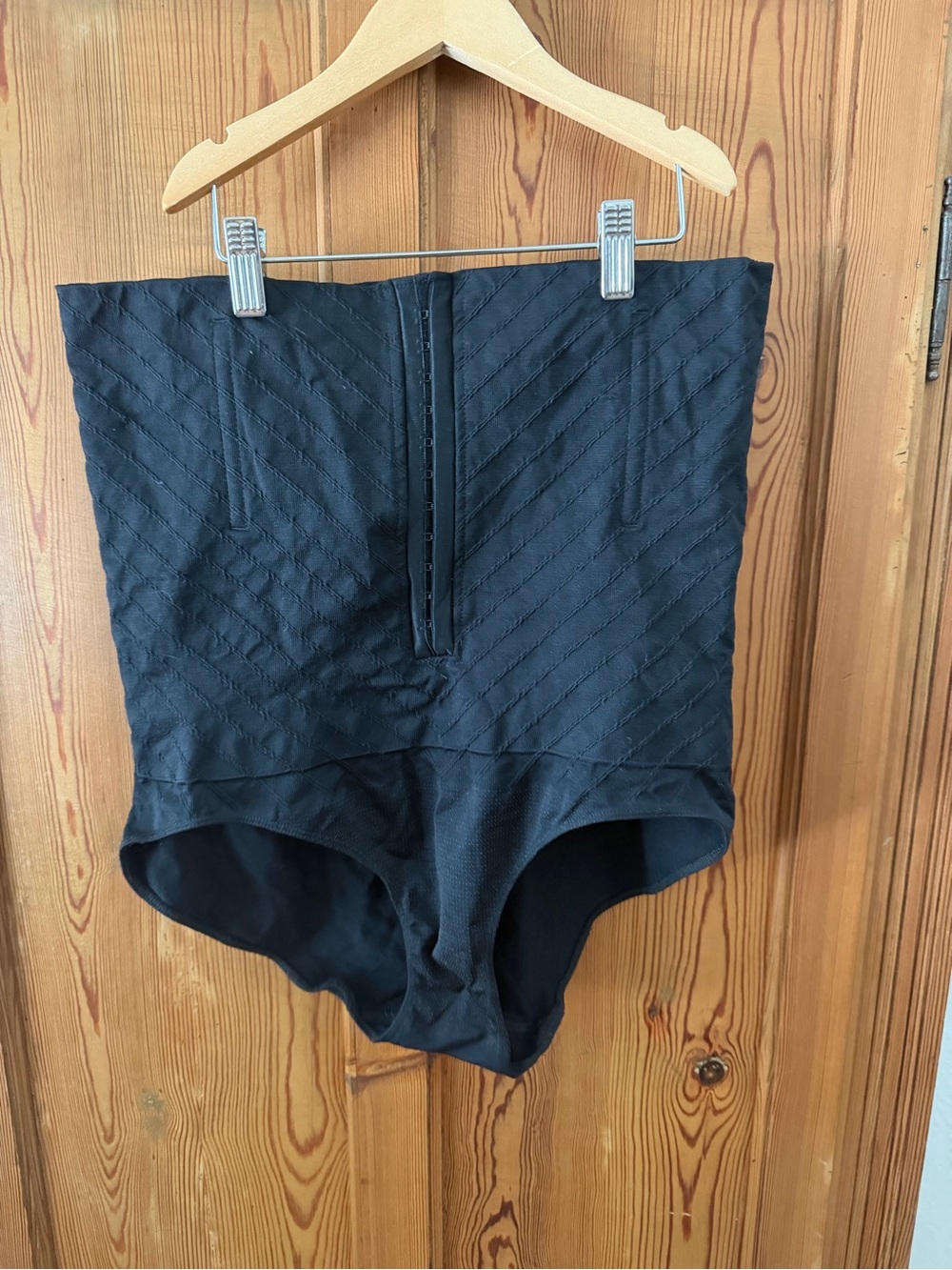 Belly Bandit C section underwear